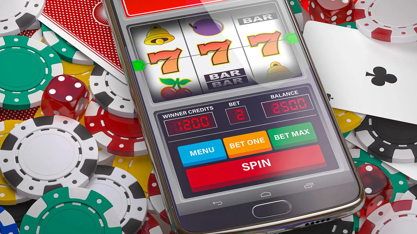 situs slot online gacor