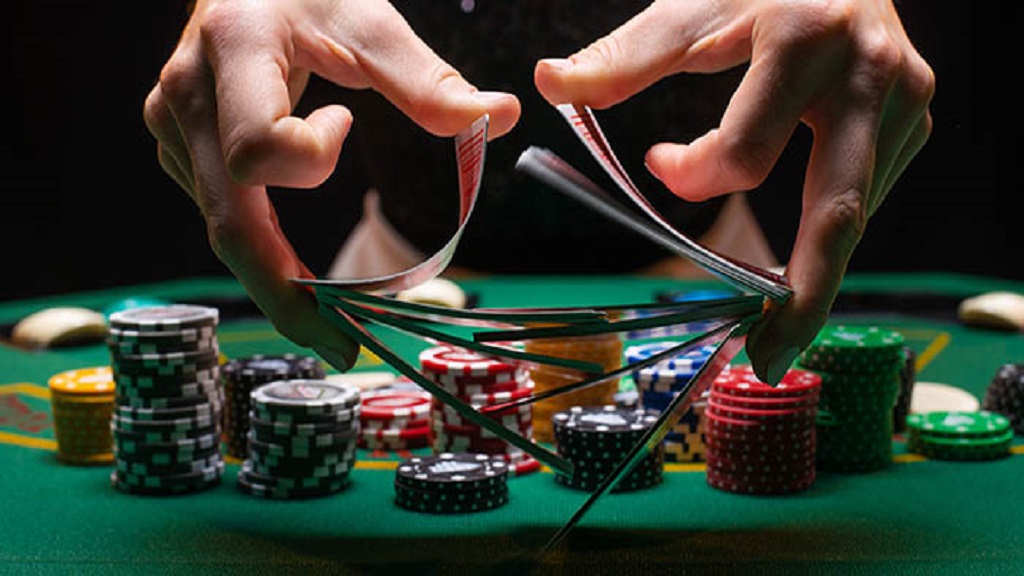 ACR Poker Mengumumkan Venom GTD $12,5 juta yang ikonik untuk April 2024