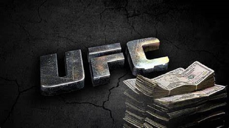 Tips dan Strategi untuk Bertaruh pada UFC 2027