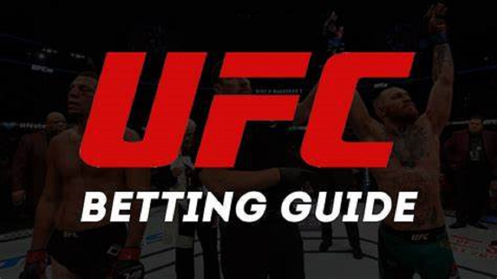 Bertaruh pada Seni Bela Diri Campuran: UFC 2027