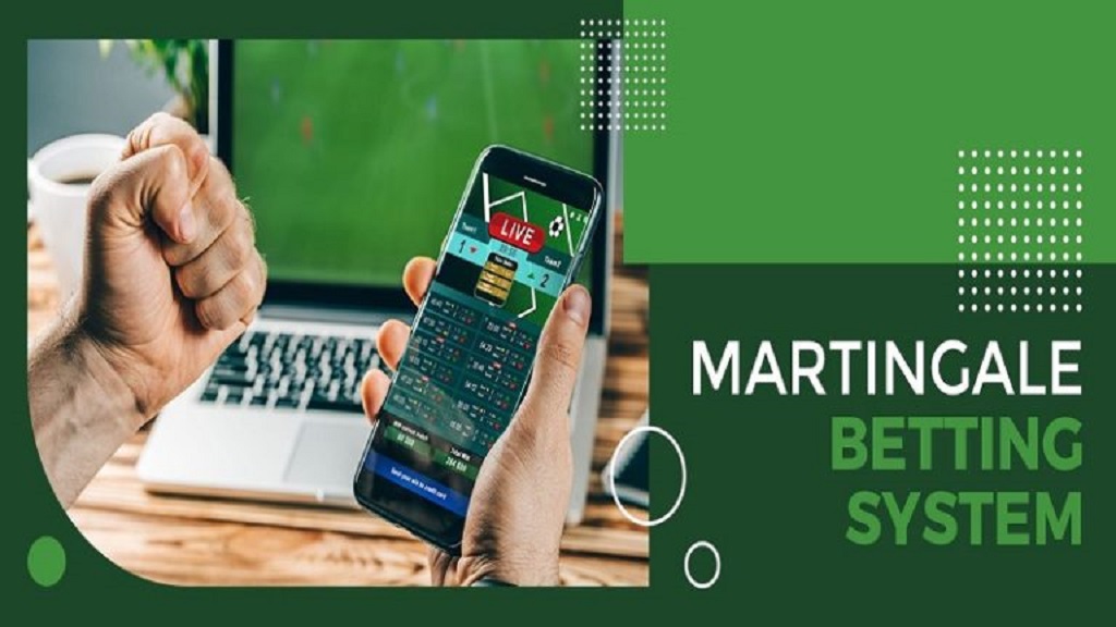Cara Menggunakan Martingale Reverse dalam Taruhan Olahraga