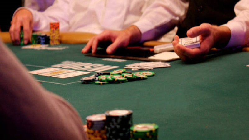 Tabel Final Venom GTD $12,5 Juta